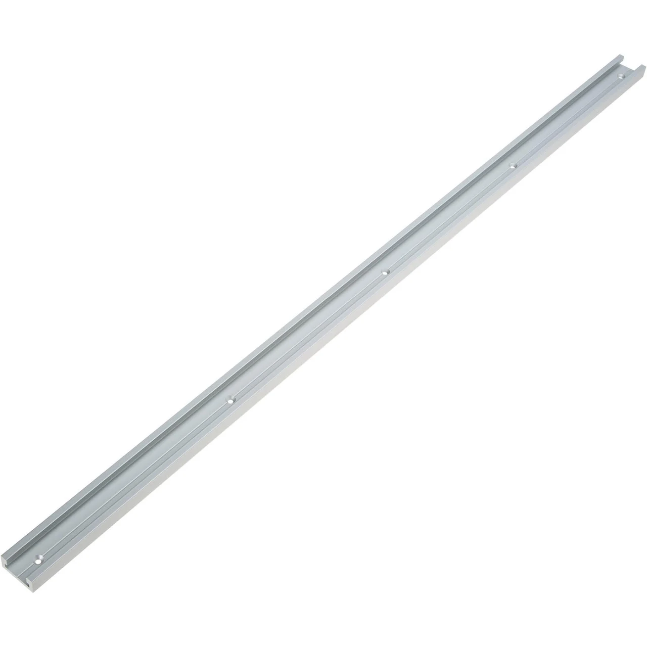 Grizzly Industrial Miter Gauge T-Slot Track, 32" (T30523)