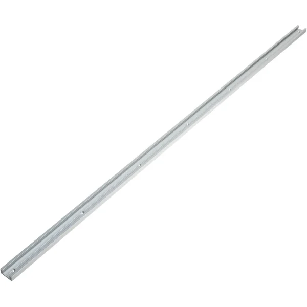 Grizzly Industrial Miter Gauge T-Slot Track, 48" (T30524)