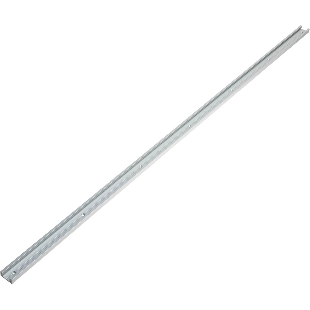 Grizzly Industrial Miter Gauge T-Slot Track, 48" (T30524)