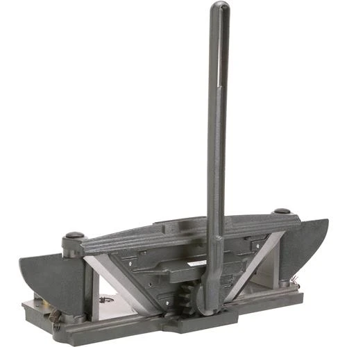 Grizzly Industrial Miter Trimmer (G1690) — product image 2