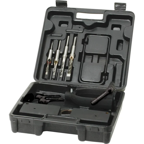 Grizzly Industrial Mortising Attachment Kit (H7789)