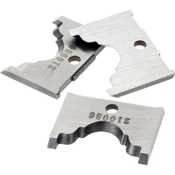Grizzly Industrial Moulding Knife - Astragal (G4545)