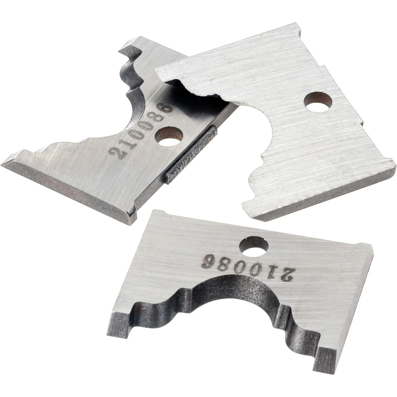 Grizzly Industrial Moulding Knife - Astragal (G4545)