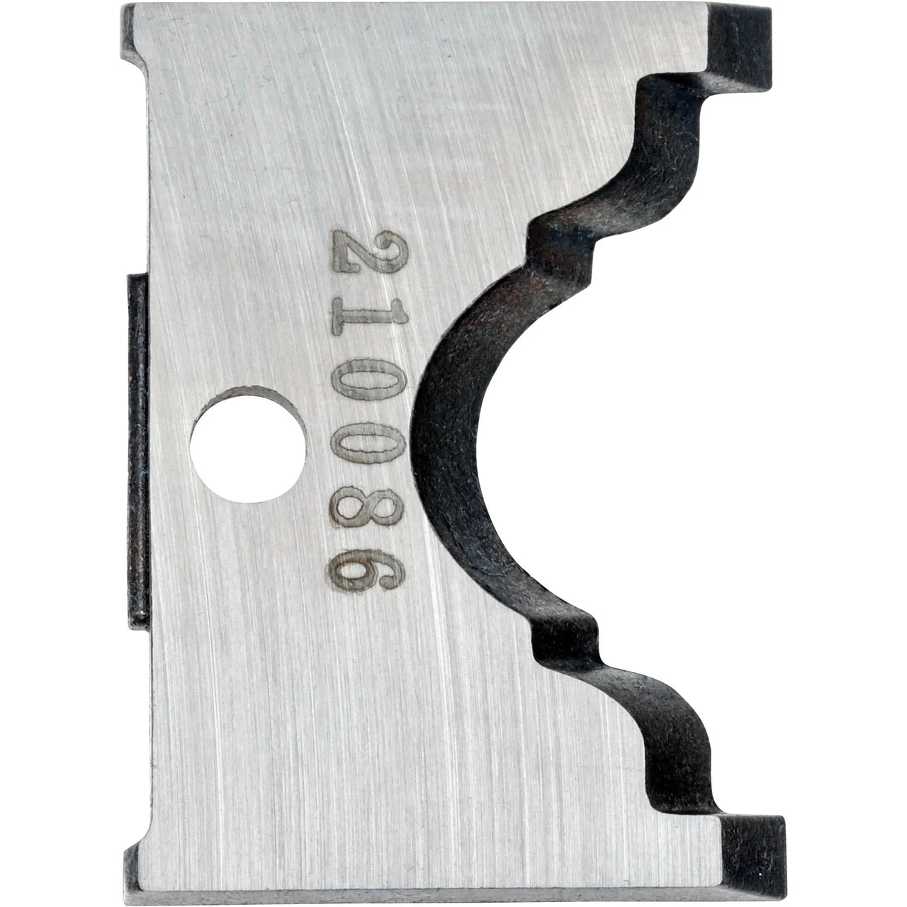 Grizzly Industrial Moulding Knife - Astragal (G4545) — product image 5