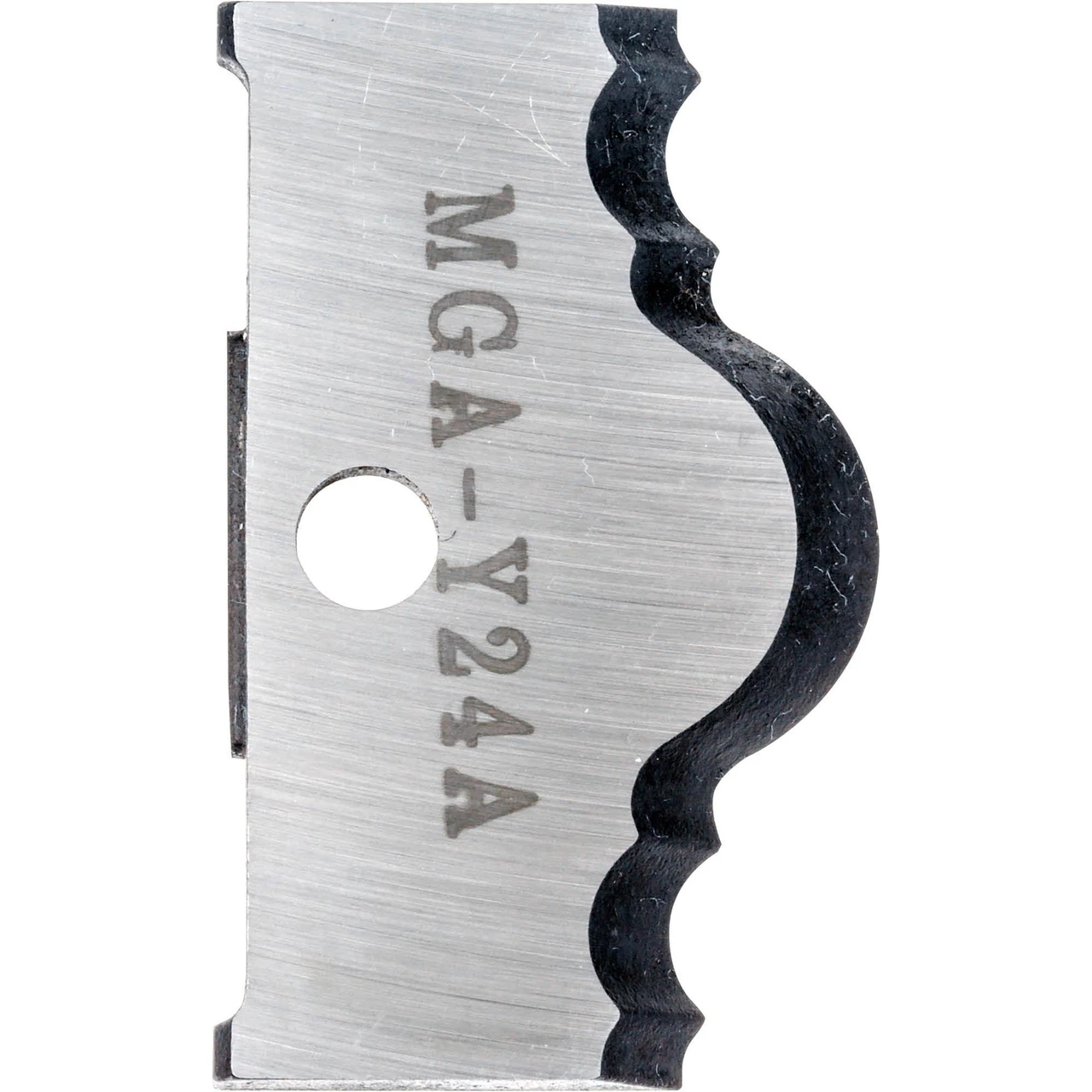 Grizzly Industrial Moulding Knife - Chair Rail (G4544) — product image 5