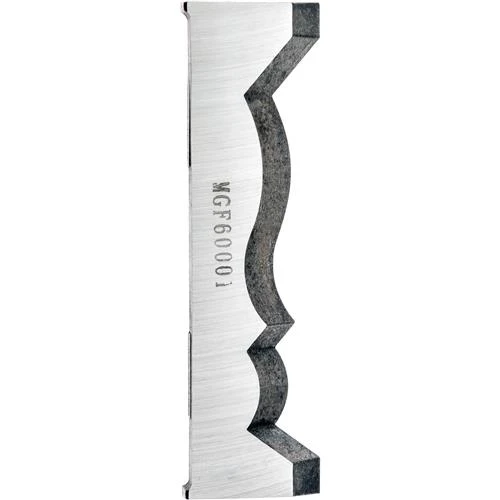 Grizzly Industrial Moulding Knife - Crown Mould (G4531, G4533, G4535, G4536, G4537, G4538, G4543)