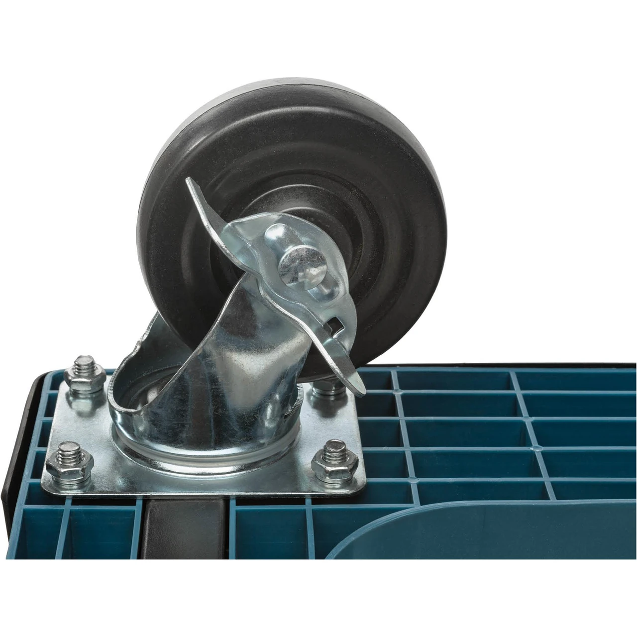 Grizzly Industrial Moving Dolly, 1000 lb. Capacity (T33584) — product image 3