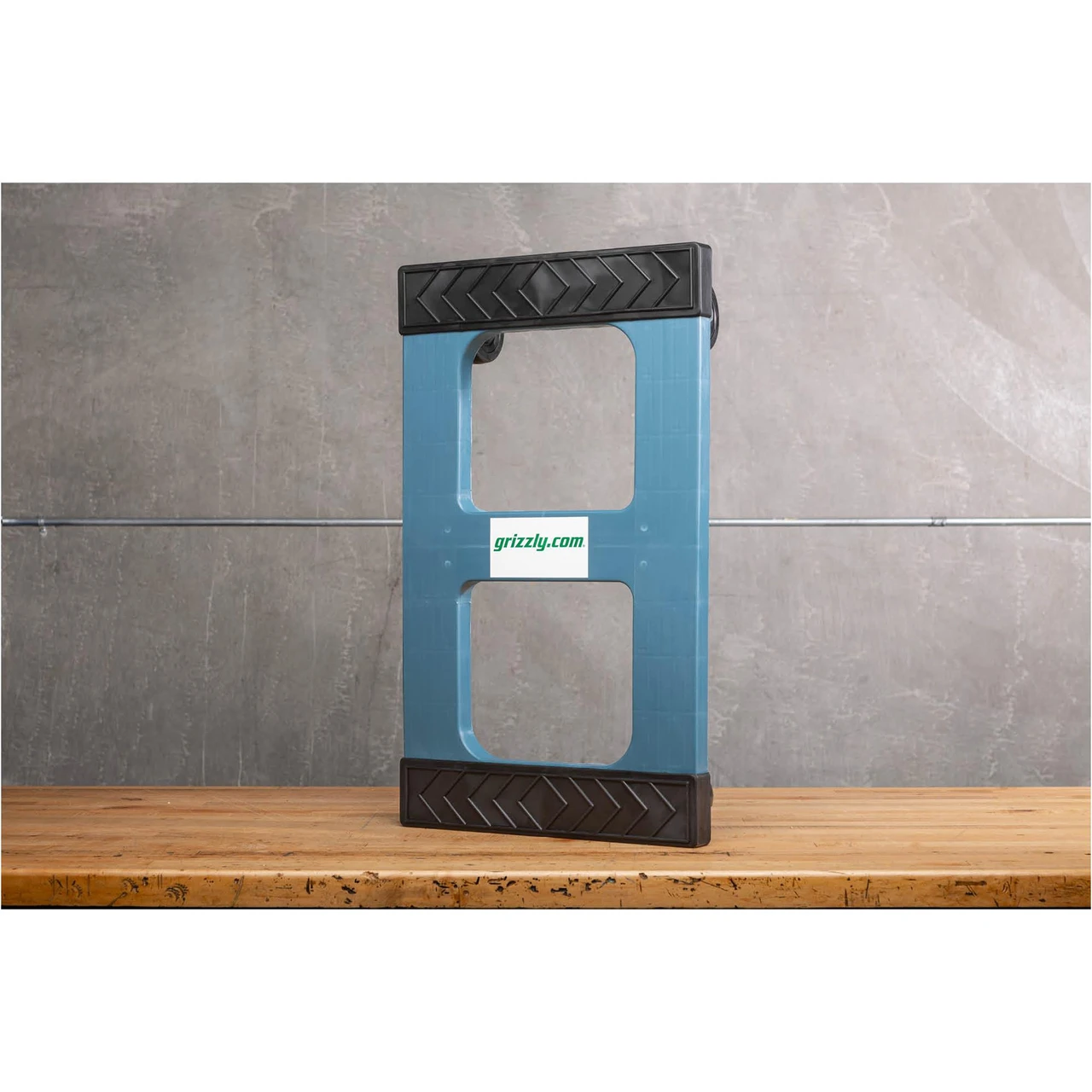 Grizzly Industrial Moving Dolly, 1000 lb. Capacity (T33584) — product image 4