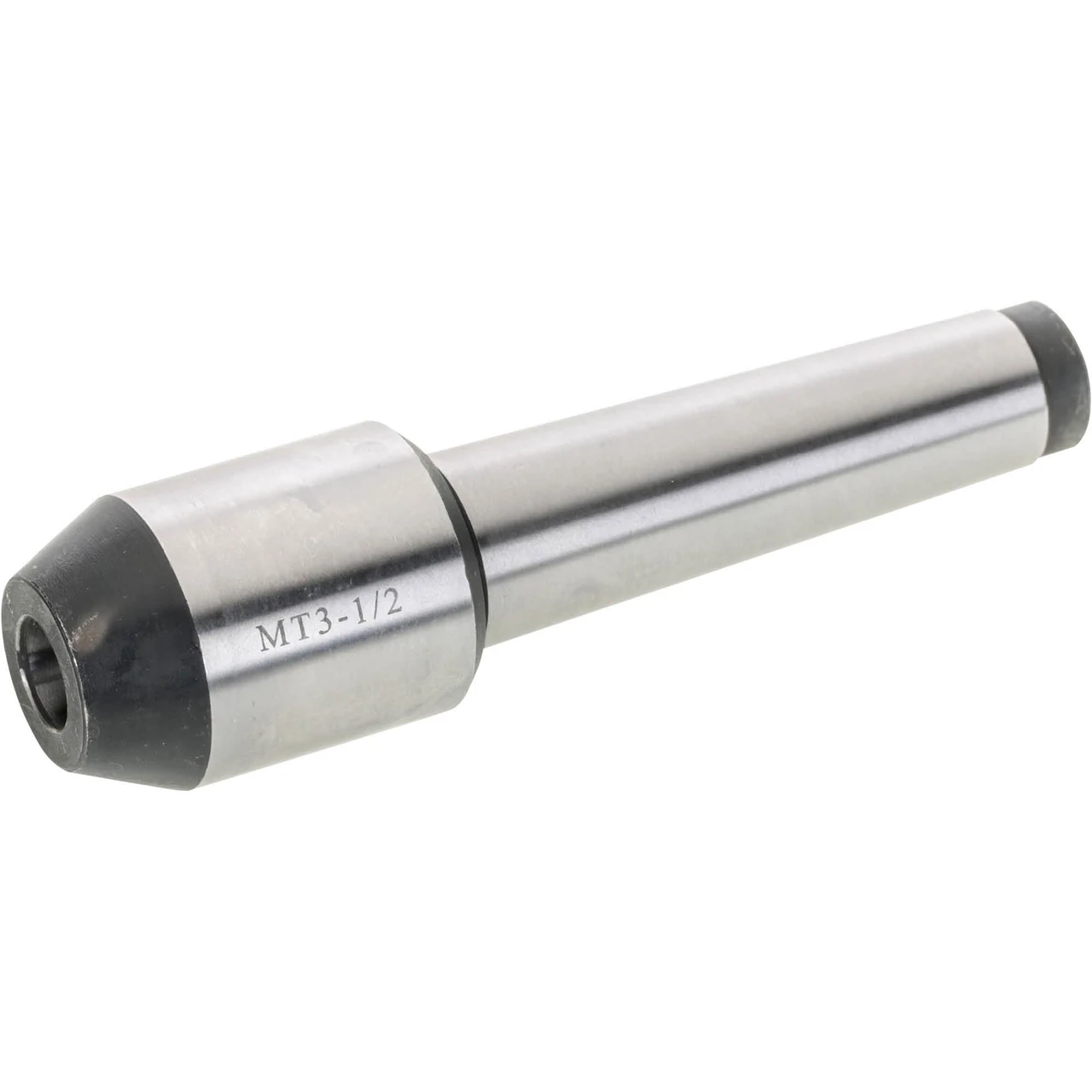 Grizzly Industrial MT #3 End Mill Holder, Draw Bar Thread 3/8" - 16
