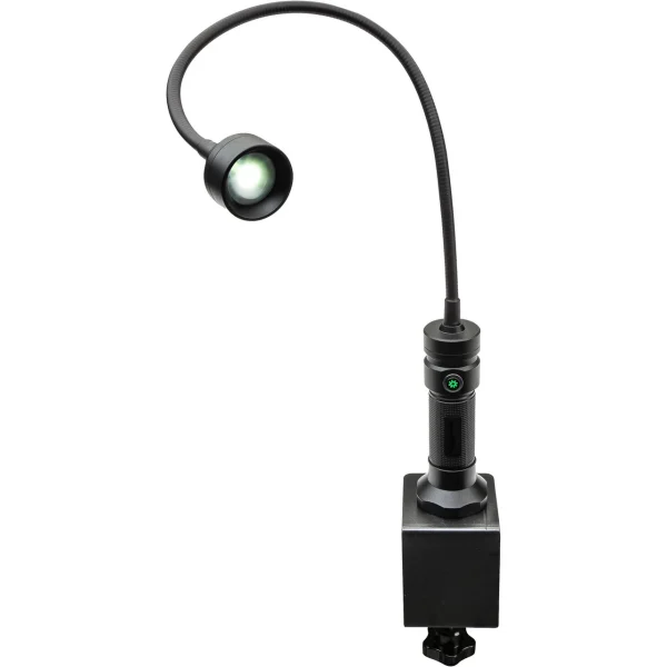 Grizzly Industrial Multi-Function Magnetic LED Task Light (T33589)