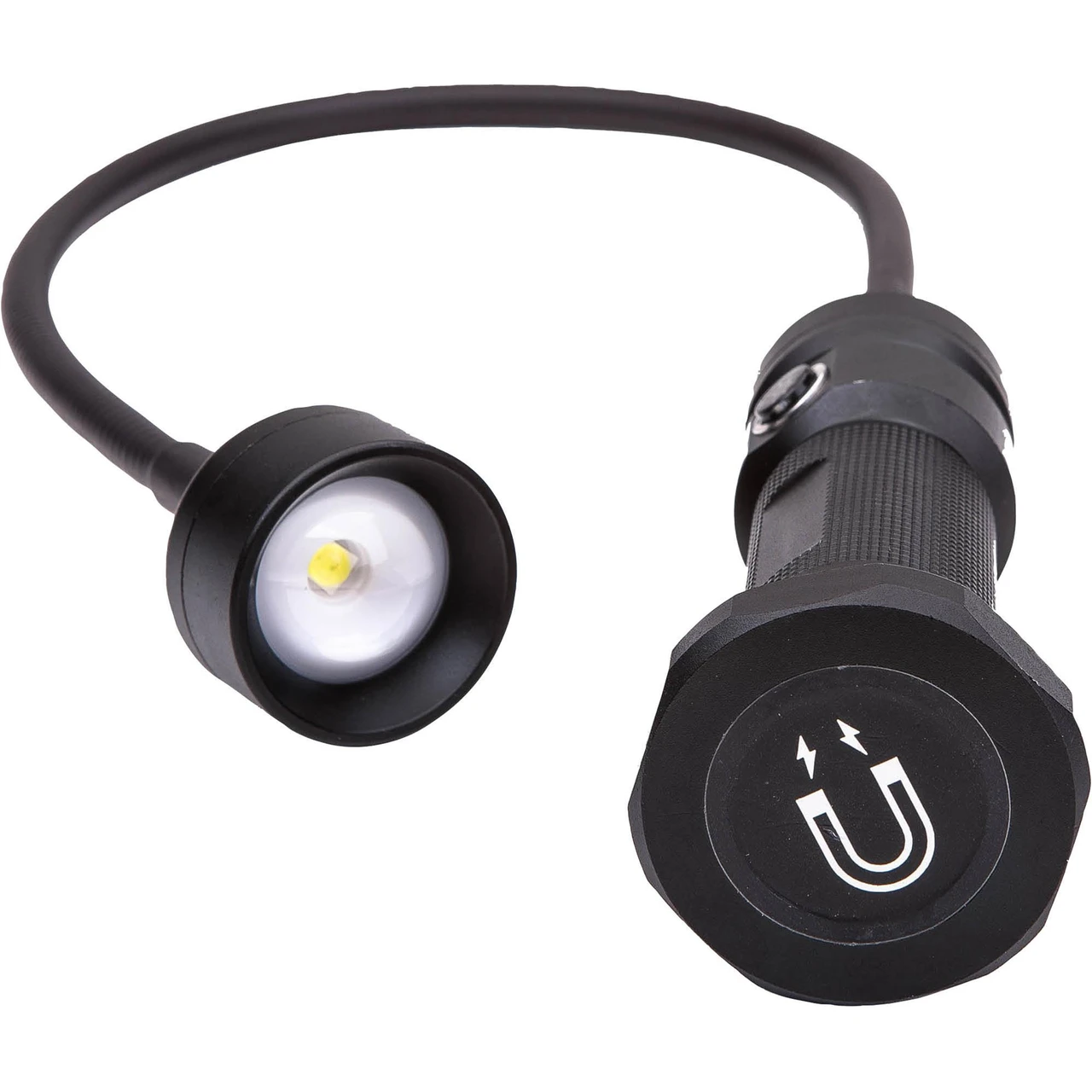 Grizzly Industrial Multi-Function Magnetic LED Task Light (T33589) — product image 2