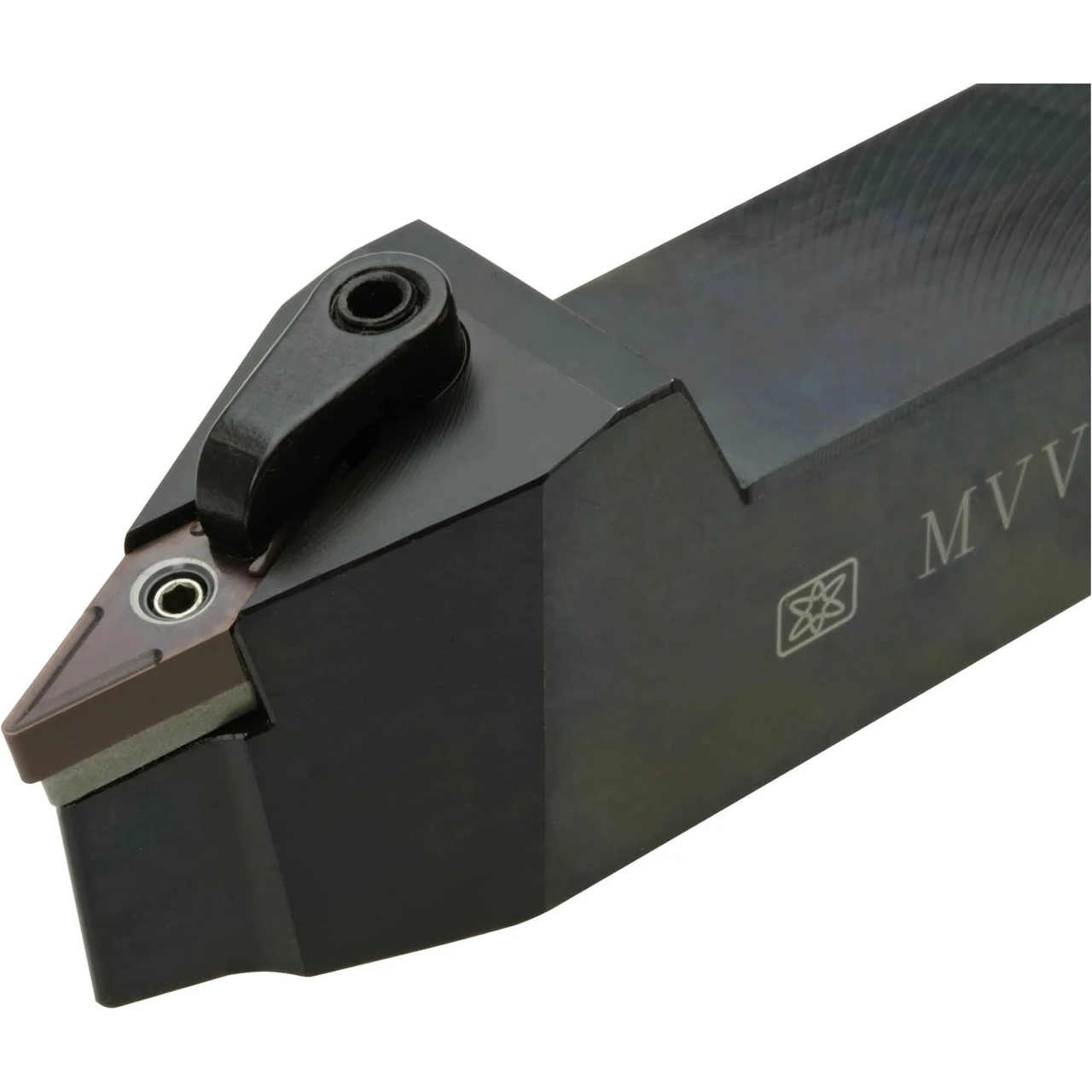 Grizzly Industrial Neutral Lathe Tool Holder (H8297, H8298, H8299) — product image 2