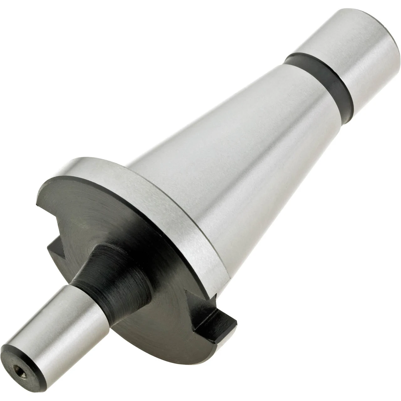 Grizzly Industrial NT40 Drill Chuck Arbor (H5799, H5800, H5801)
