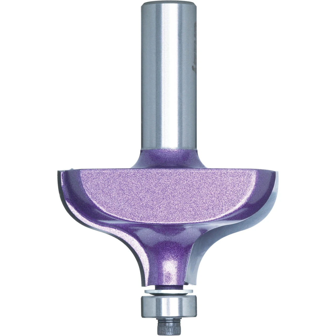 Grizzly Industrial Ogee Bit, 1/2" Shank (C1426Z)
