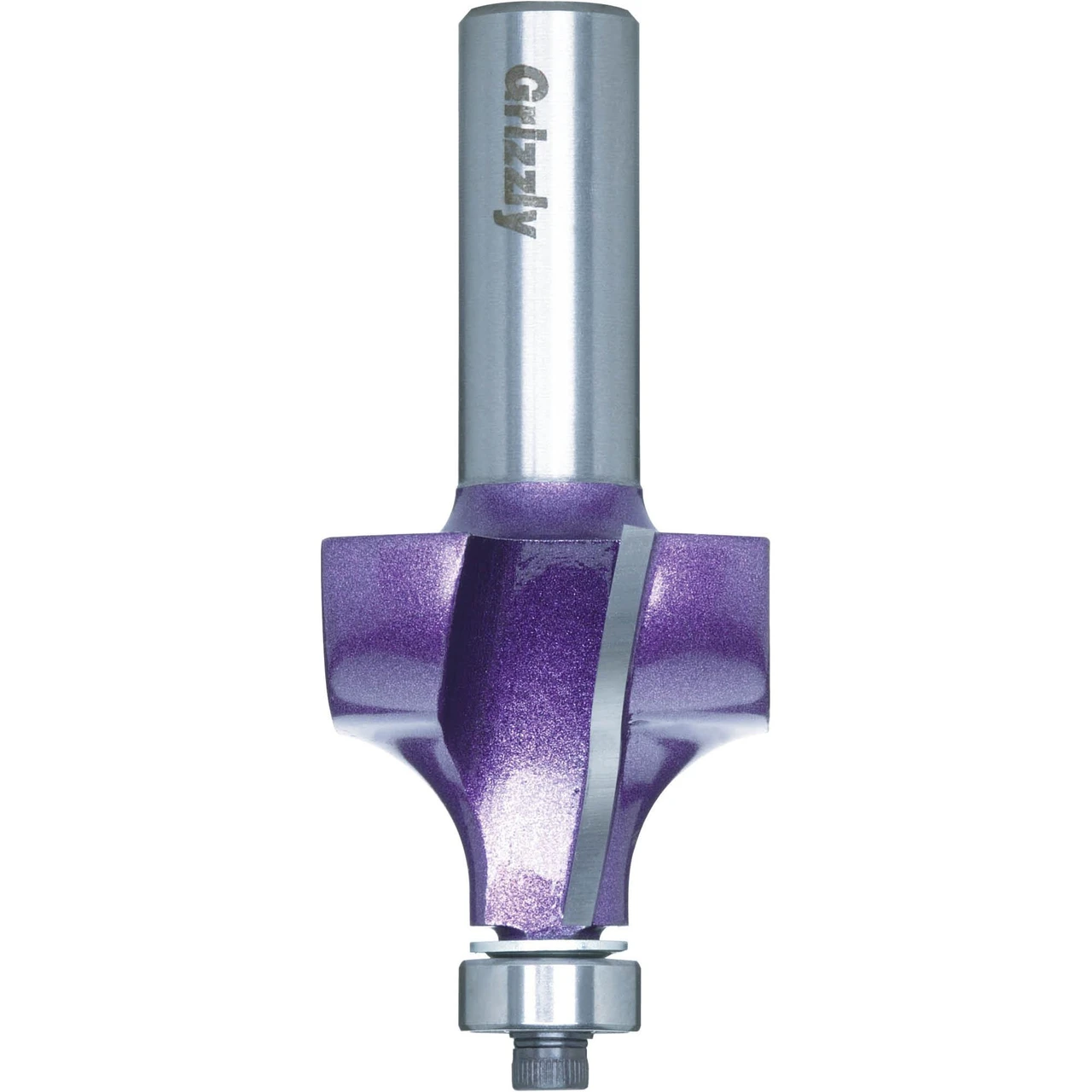 Grizzly Industrial Ogee Bit, 1/2" Shank (C1426Z) — product image 2