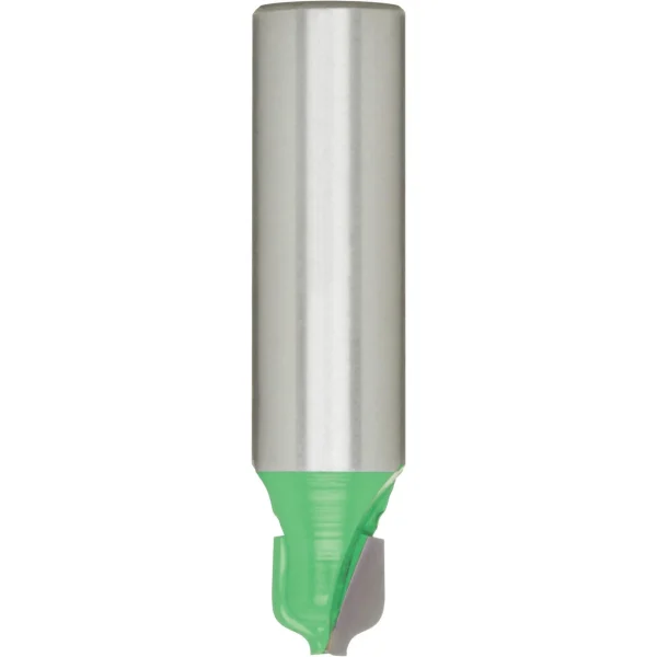 Grizzly Industrial Ogee Plunge Bit, 1/2" Shank (C1199, C1200, C1201, C1202)