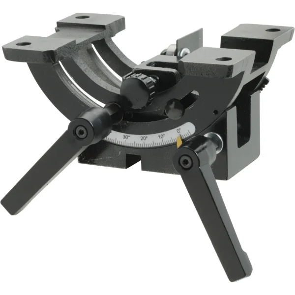 Grizzly Industrial Optional Heavy-Duty Cast-Iron Trunnion for G0513, G0513X & G0514X (H8193)