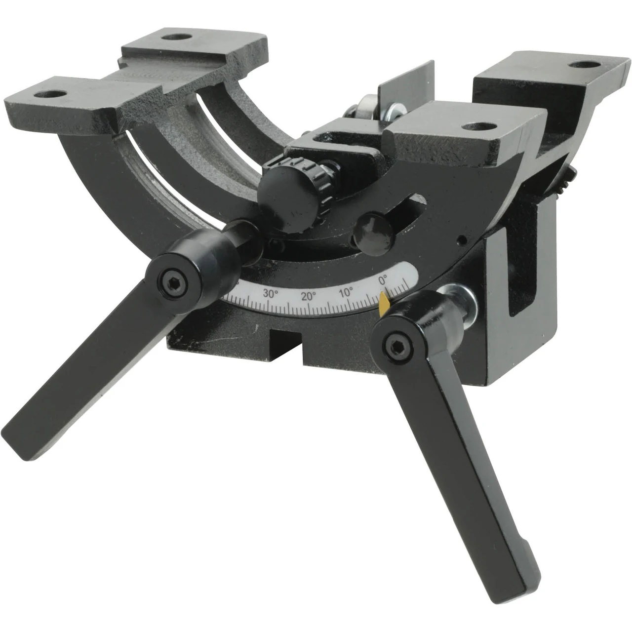Grizzly Industrial Optional Heavy-Duty Cast-Iron Trunnion for G0513, G0513X & G0514X (H8193)