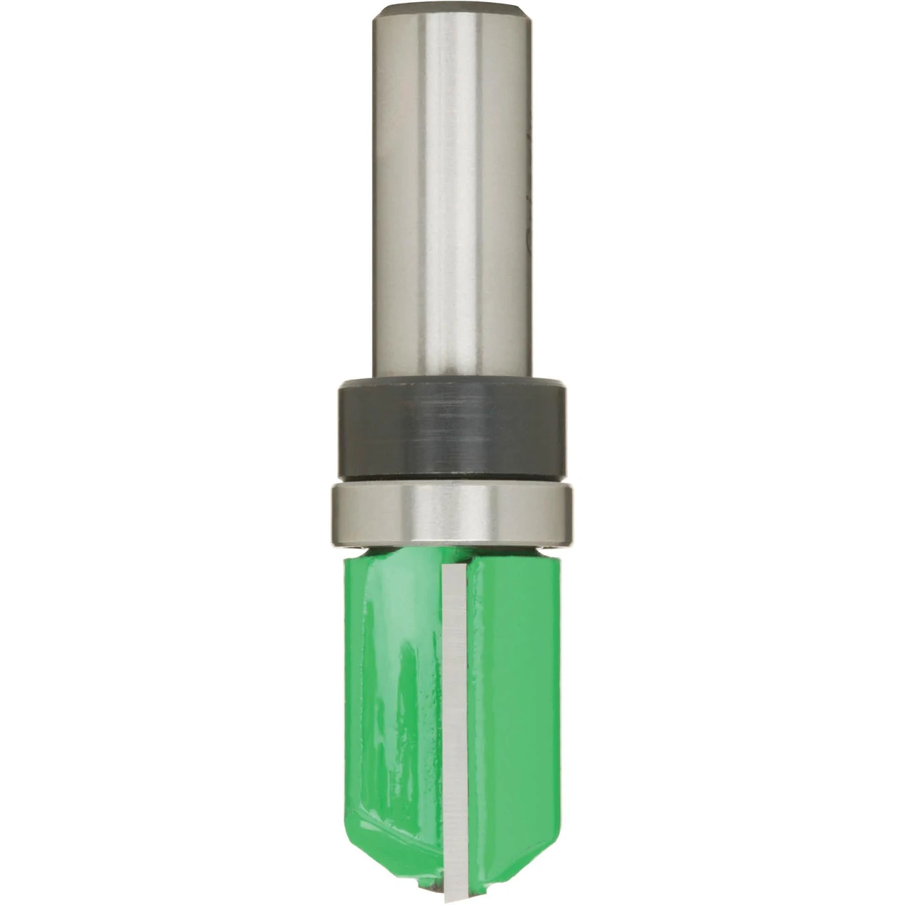 Grizzly Industrial Pattern Cutting Bit w/ Upper Guide Bearing 1/2" Shank 3/4" Diameter (C1309) — product image 2
