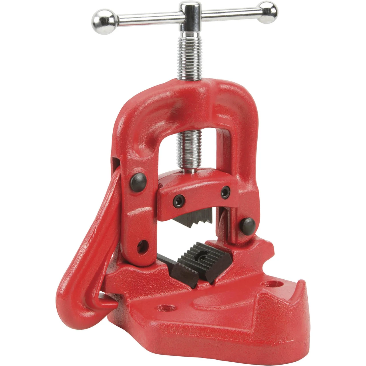 Grizzly Industrial Pipe Vise (H3394)