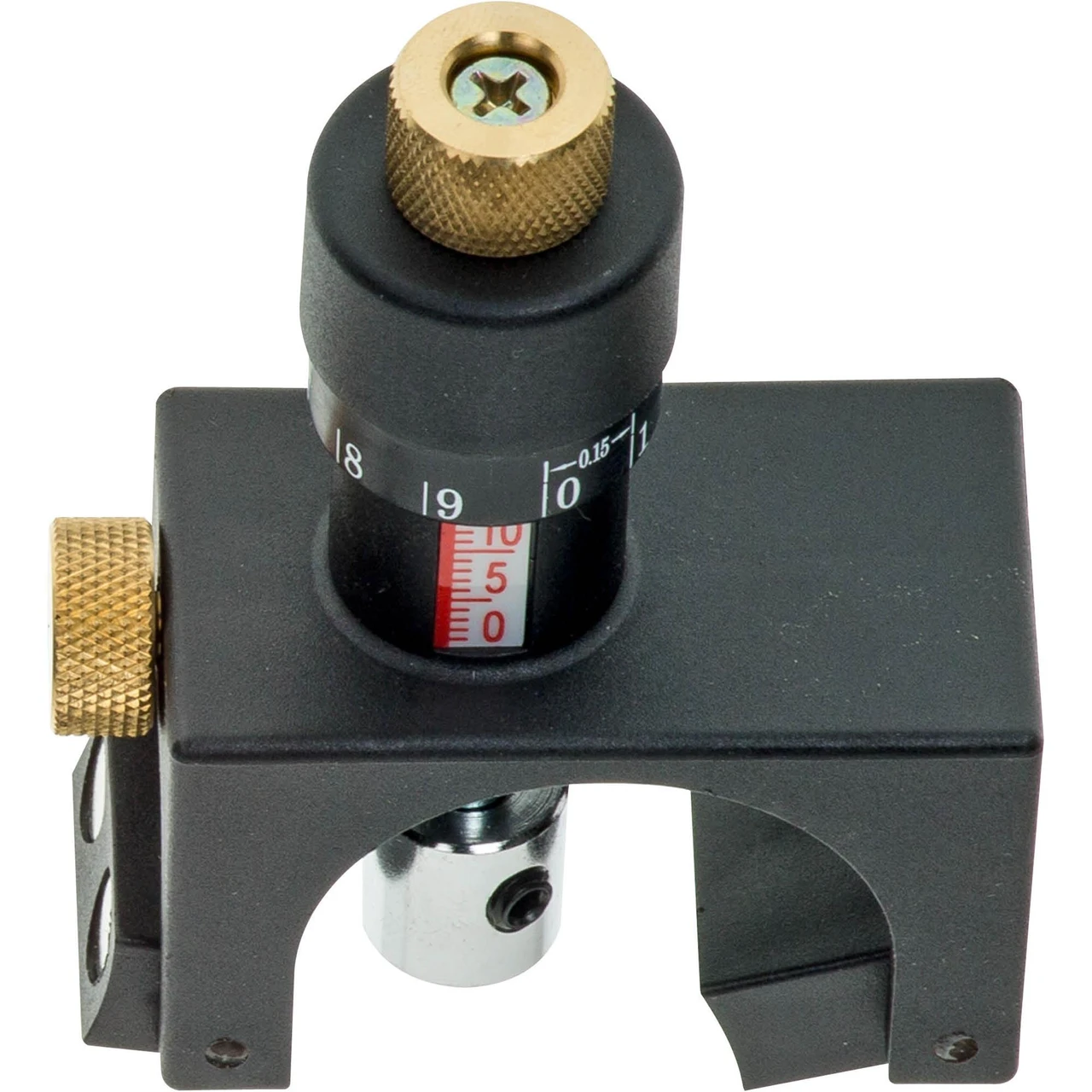 Grizzly Industrial Planer Knife Setting Jig, 2 Pc Set. (T30376) — product image 3