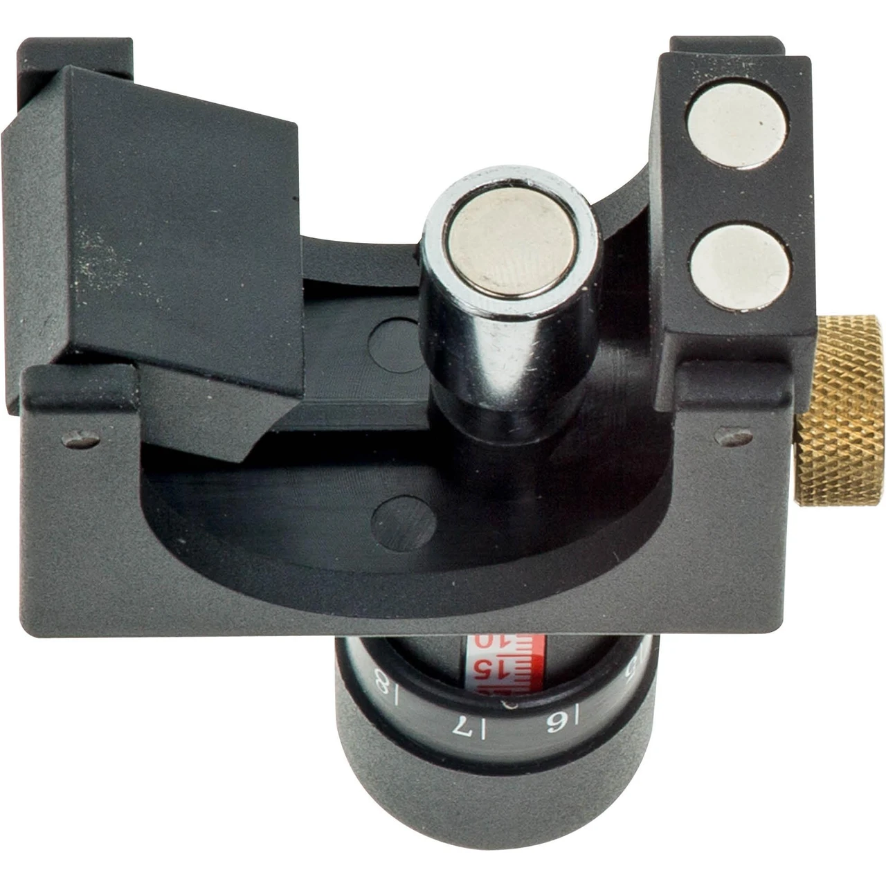 Grizzly Industrial Planer Knife Setting Jig, 2 Pc Set. (T30376) — product image 4
