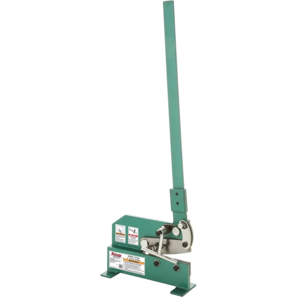 Grizzly Industrial Plate Shear (T27429, T27430, T27431)