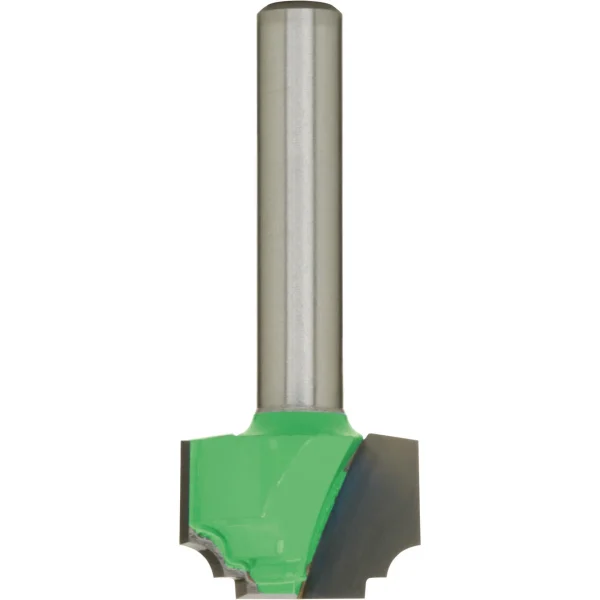 Grizzly Industrial Plunging Quarter Bead Panel Boring Bit 11/16" Cutting Diameter (C1634, C1635)