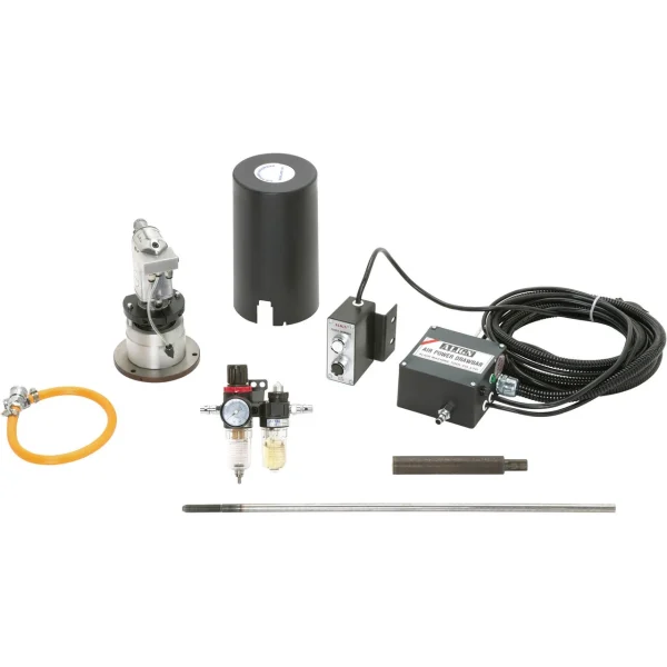 Grizzly Industrial Pneumatic Power Drawbar (H8369)