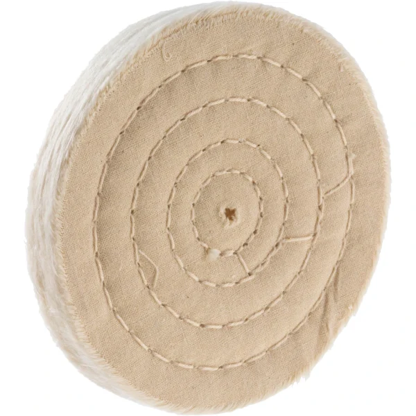 Grizzly Industrial Polishing Wheel For T32003 and T32004 (T32023)