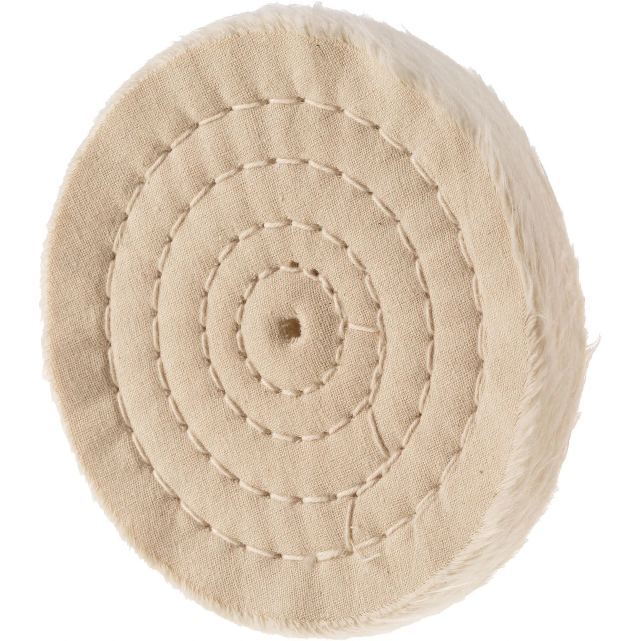 Grizzly Industrial Polishing Wheel For T32003 and T32004 (T32023) — product image 2