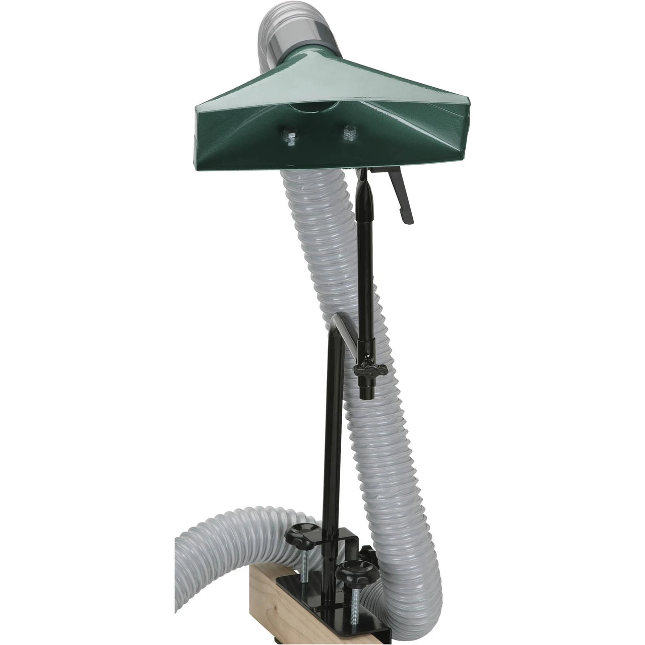 Grizzly Industrial Portable Fume Extractor (H8375) — product image 2