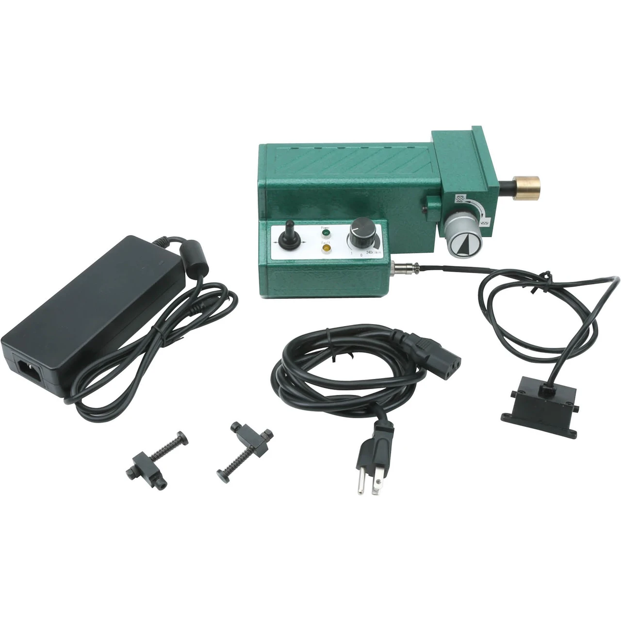 Grizzly Industrial Power Feed for G8689 Mini Mill (T10894)