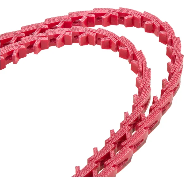 Grizzly Industrial Power Twist V-Belt, 1/2" x 4' (T21992)