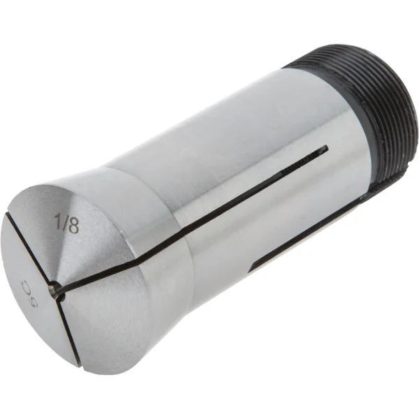 Grizzly Industrial Precision 5-C Collet - 1/8" (G1223)