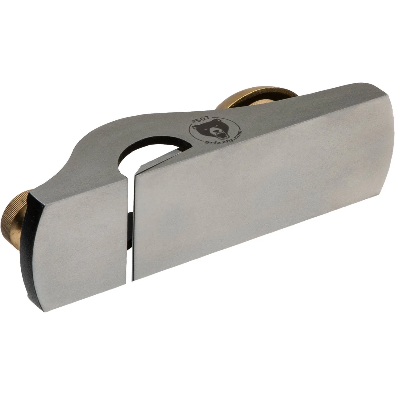 Grizzly Industrial Premium Carriage Rabbet Block Plane (T33281) — product image 2
