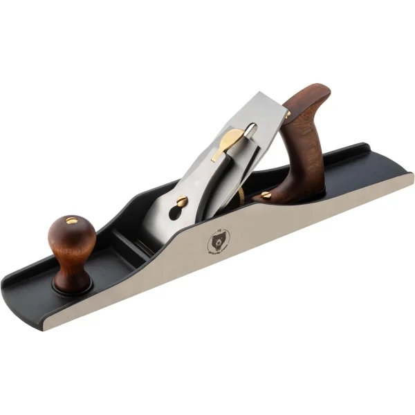 Grizzly Industrial Premium No. 6 Fore Plane (T33284)