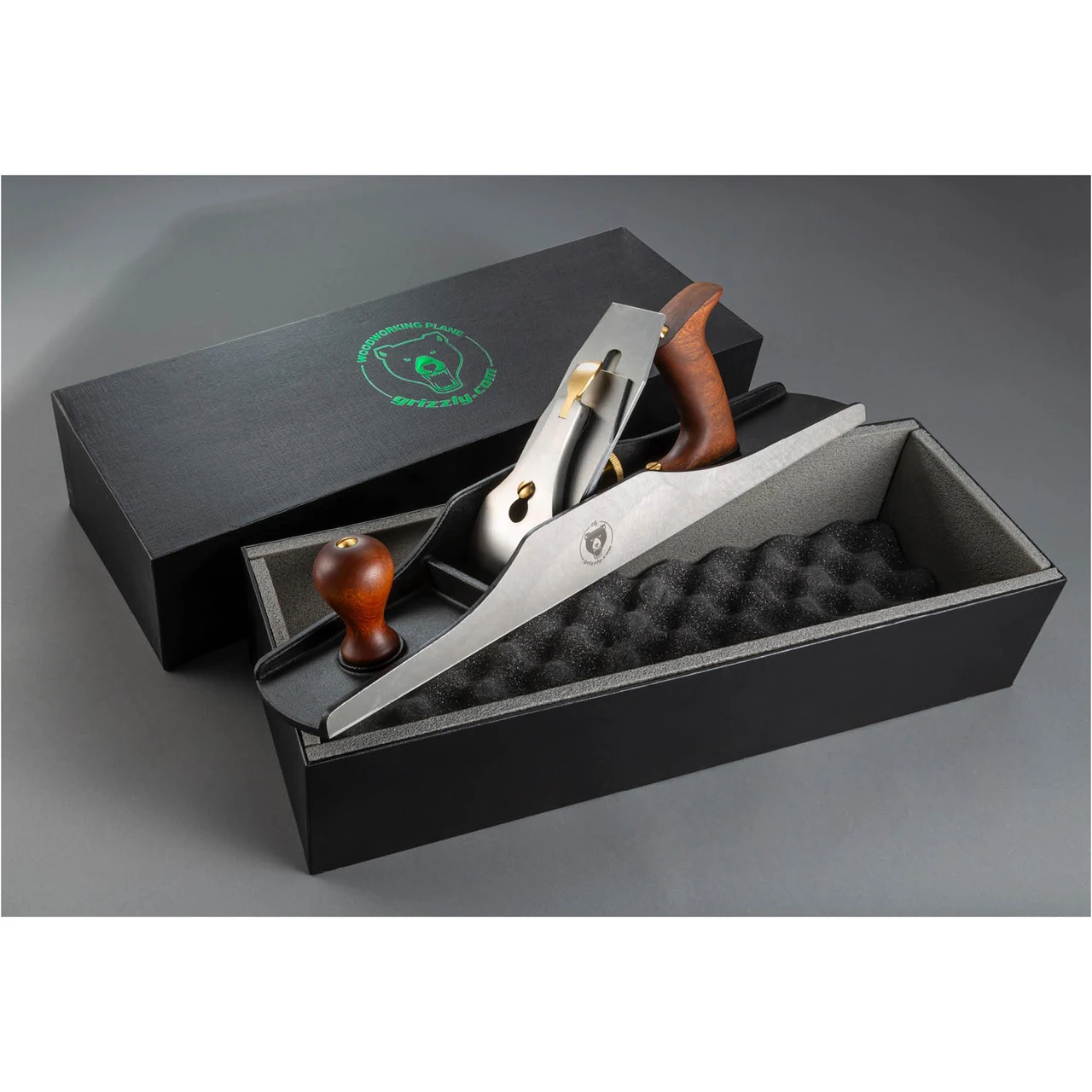 Grizzly Industrial Premium No. 6 Fore Plane (T33284) — product image 3