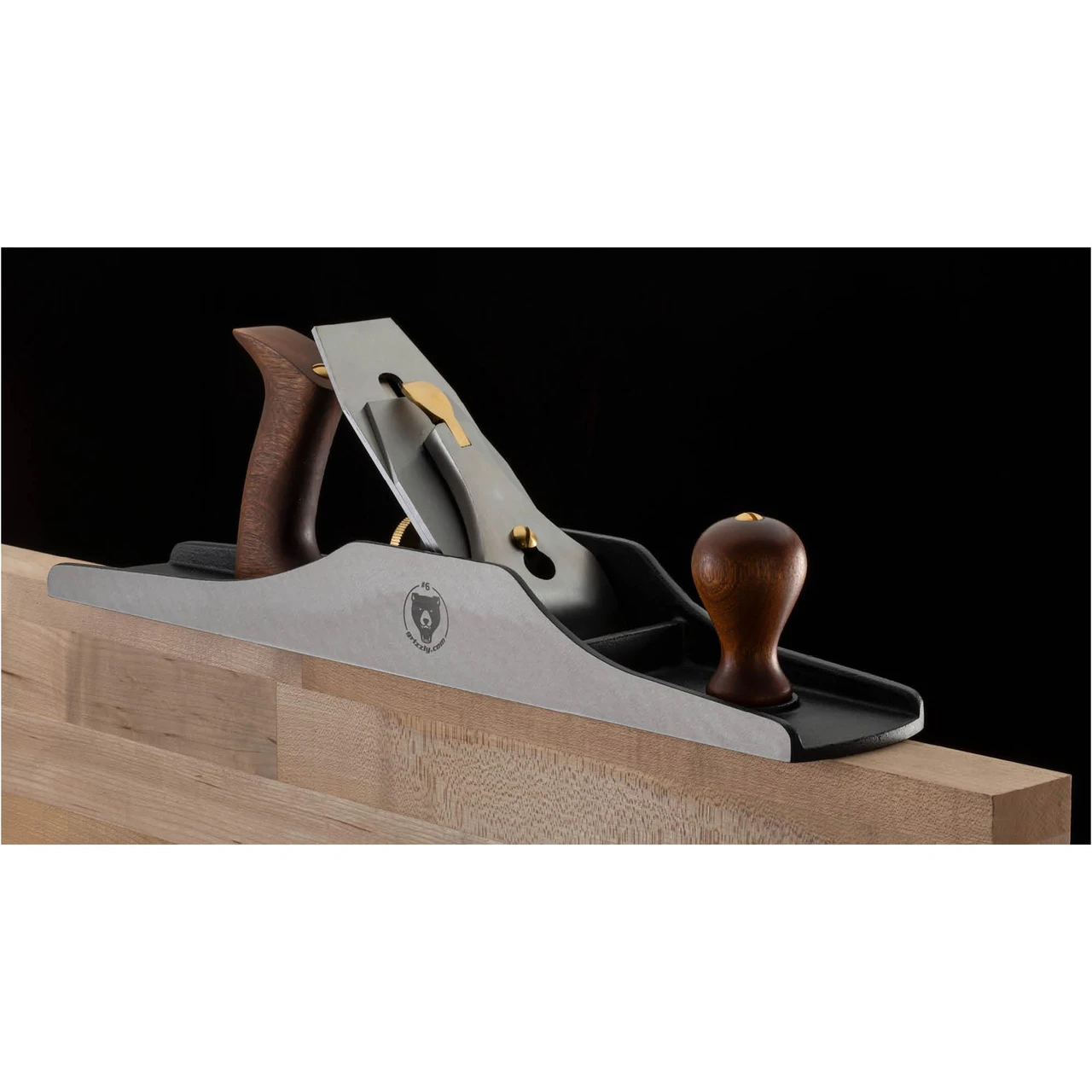 Grizzly Industrial Premium No. 6 Fore Plane (T33284) — product image 4