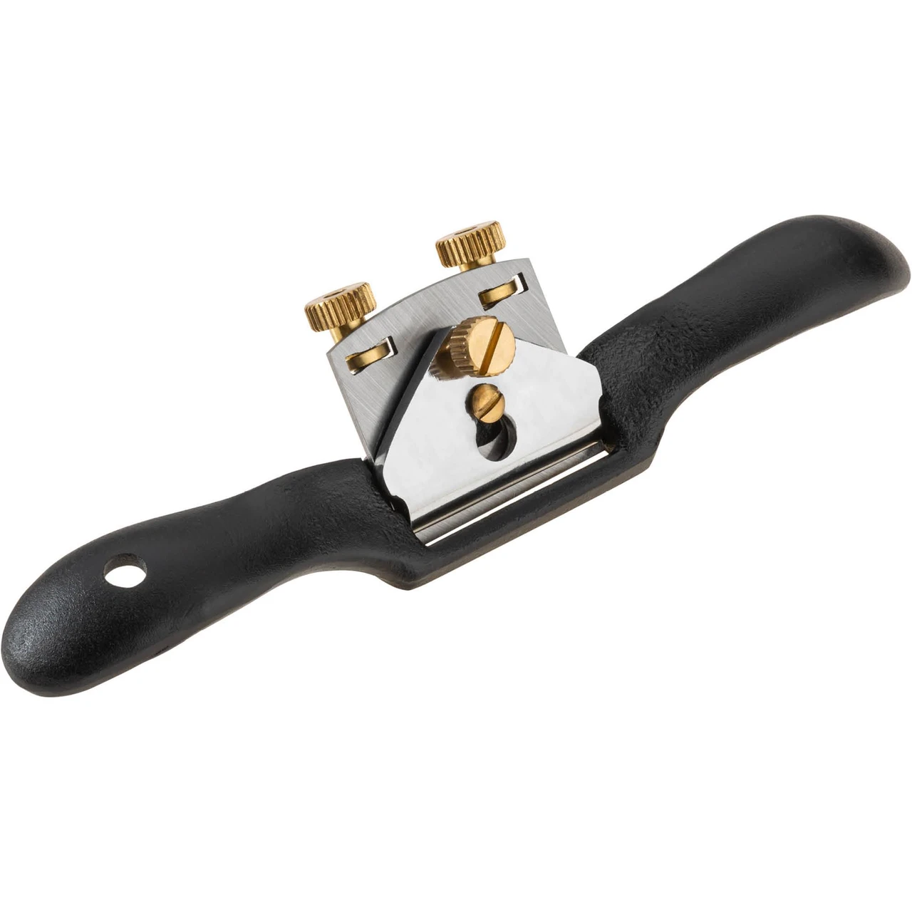 Grizzly Industrial Premium Spokeshave - Flat (T33287)