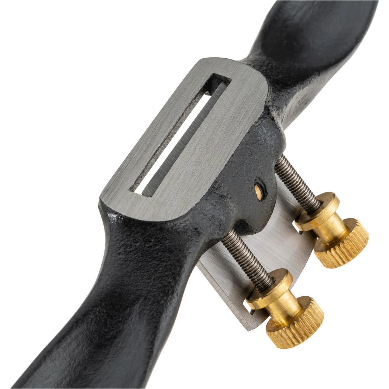 Grizzly Industrial Premium Spokeshave - Flat (T33287) — product image 3