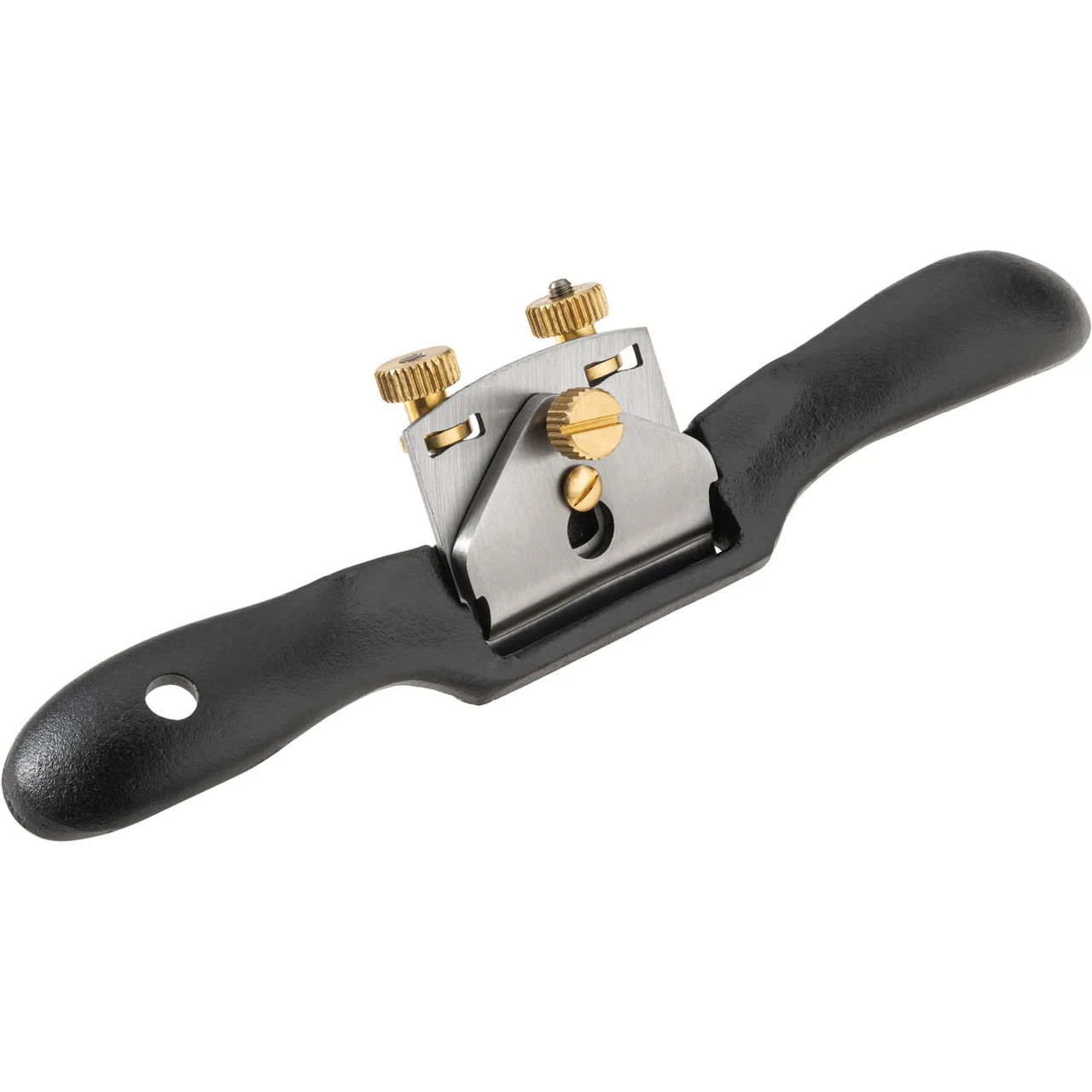 Grizzly Industrial Premium Spokeshave - Round (T33288)
