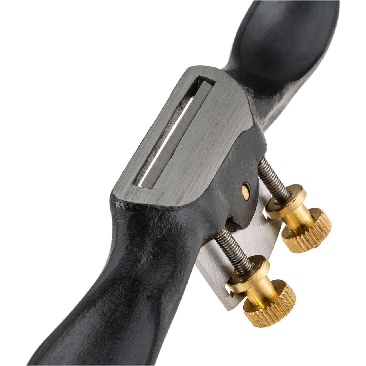Grizzly Industrial Premium Spokeshave - Round (T33288) — product image 3
