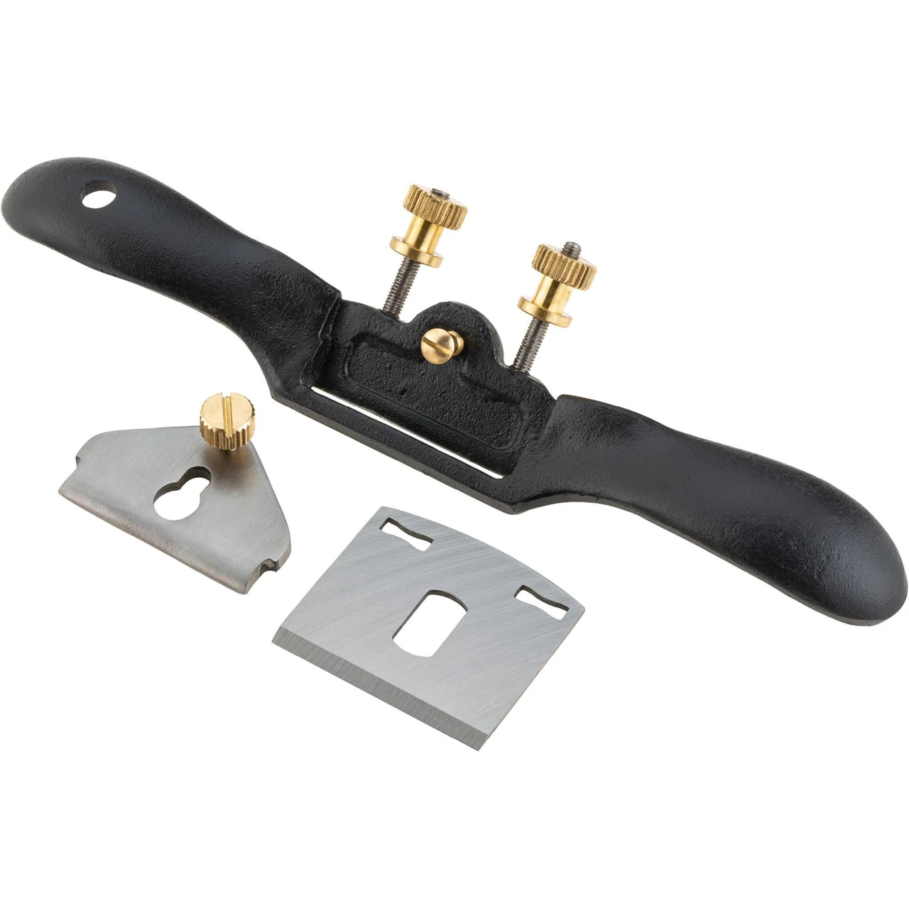 Grizzly Industrial Premium Spokeshave - Round (T33288) — product image 4
