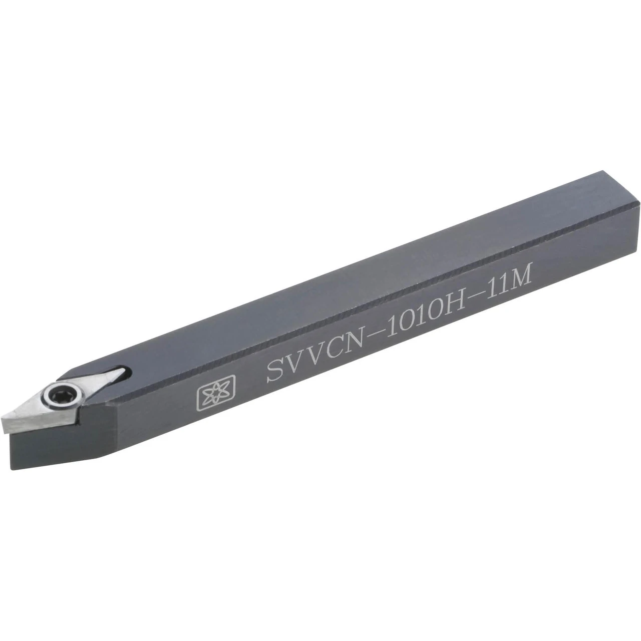 Grizzly Industrial Profiling Tool Holder - High Precision 72.5 Degrees (T10447, T10448)
