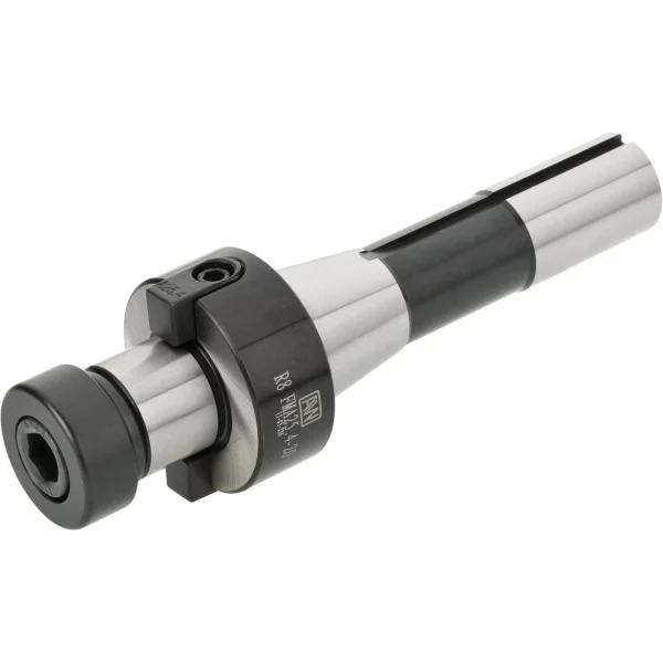 Grizzly Industrial R-8 Arbor for 1" Bore Cutting Tools (T24776)