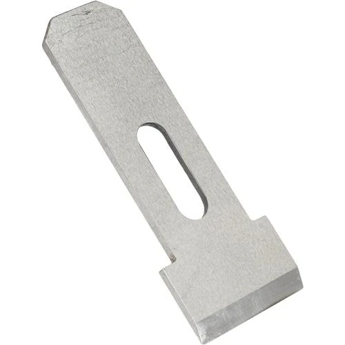 Grizzly Industrial Replacement Blade for Carriage Rabbet Block Plane (T33826) — product image 2
