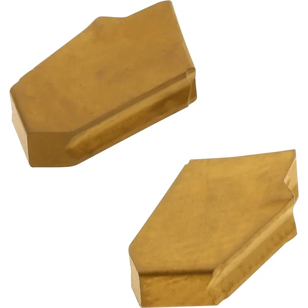 Grizzly Industrial Replacement Insert for 2mm Blade for T24977, 2 pk. (T28106)