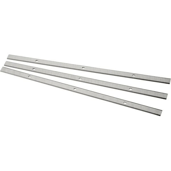 Grizzly Industrial Replacement Knives for G0889, 3 Pack (T27997)