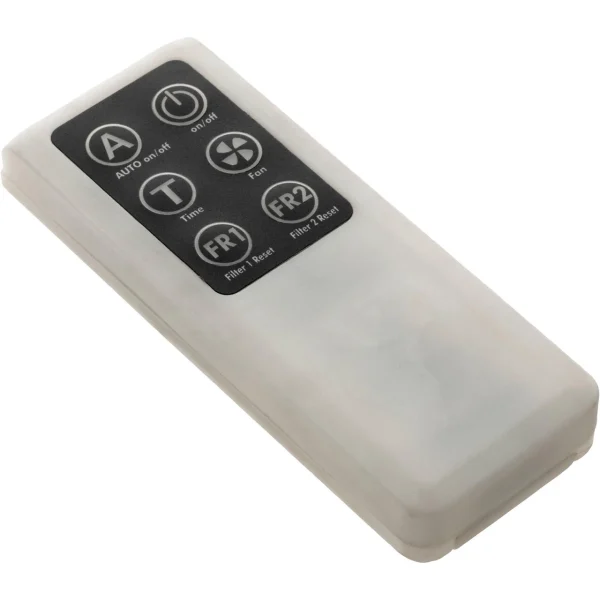 Grizzly Industrial Replacement Remote Control for T33150 and T33151 (T33232)